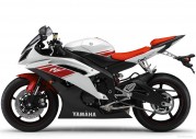 Yamaha YZF-R6